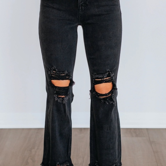 Risen Rudy Jeans - Picture 1 of 7